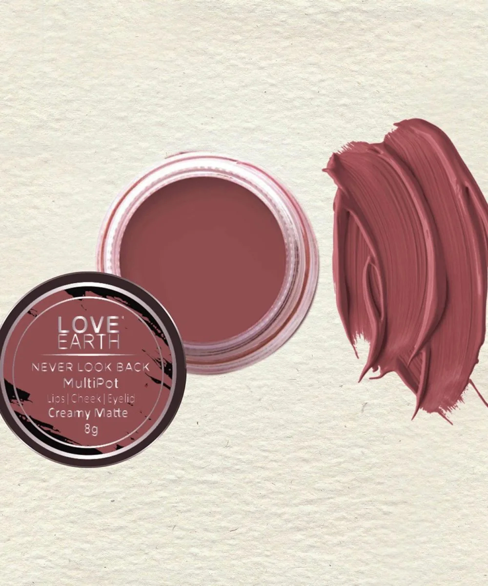 Roopsee Cosmetics